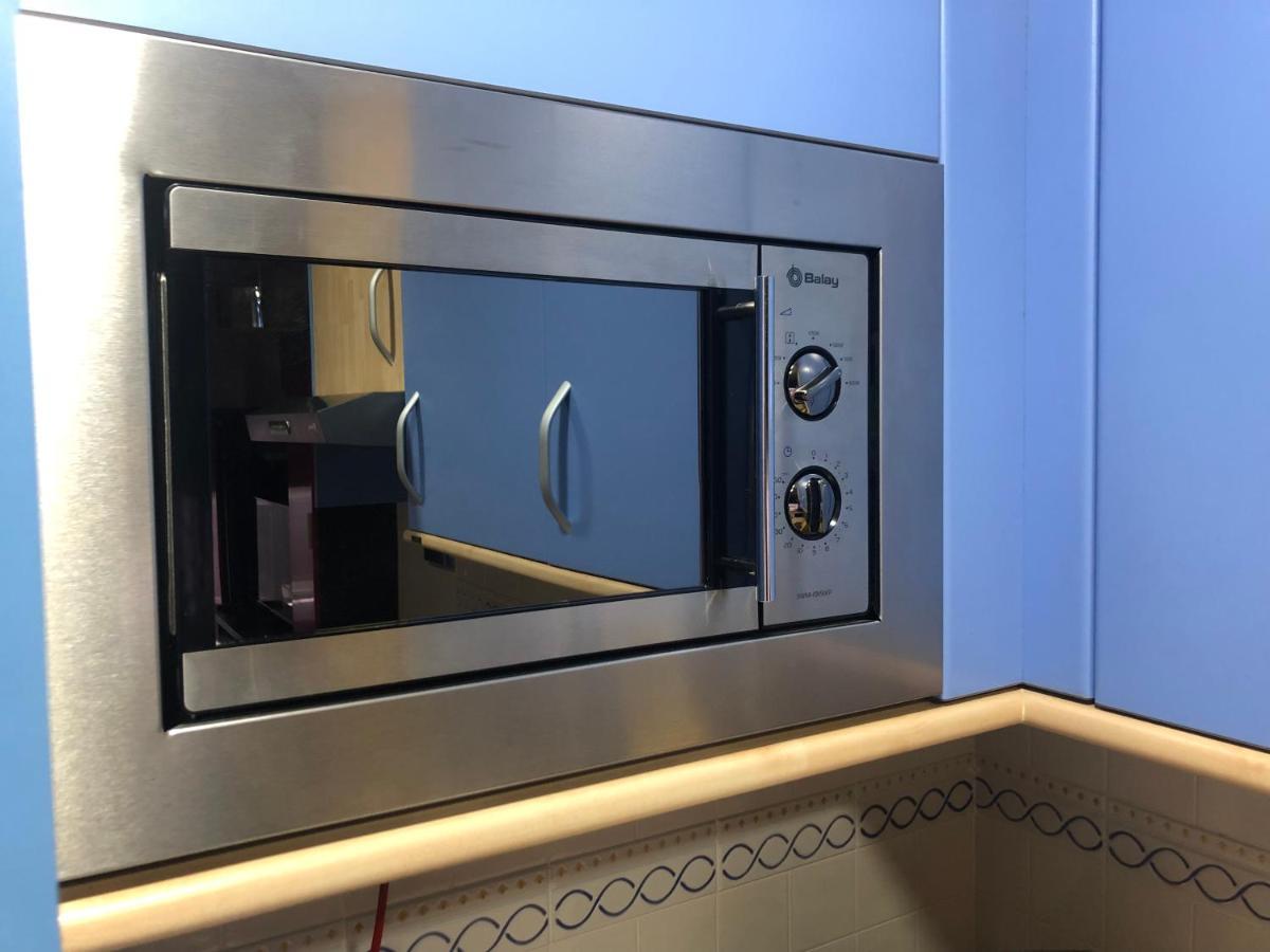 ベニドルムMilan Soria Luxury Miradorアパートメント エクステリア 写真